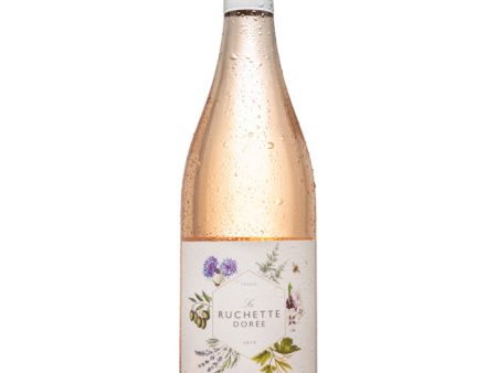 La Ruchette Dorée, Côtes du Rhône Rose Supply