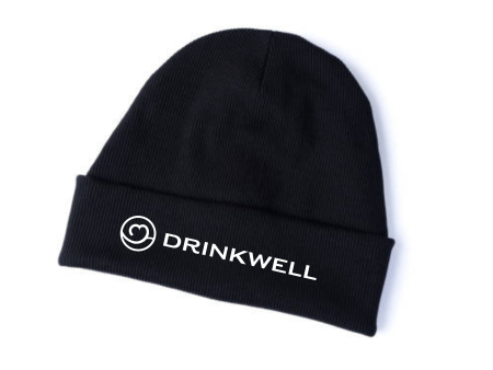 DrinkWell Beanie For Sale