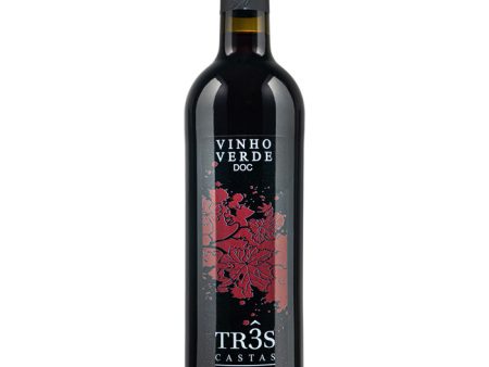 Três Castas Tinto For Discount