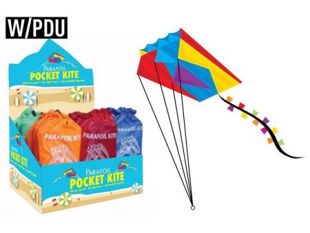 Parafoil Kite Single Line For Cheap