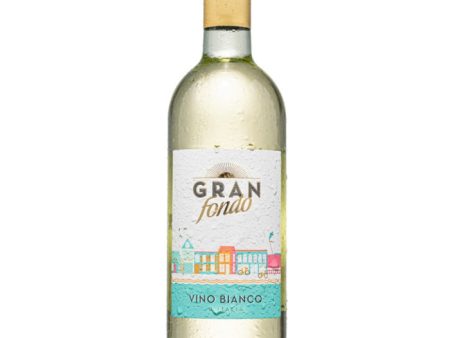 Bianco d Italia, Gran Fondo Cheap