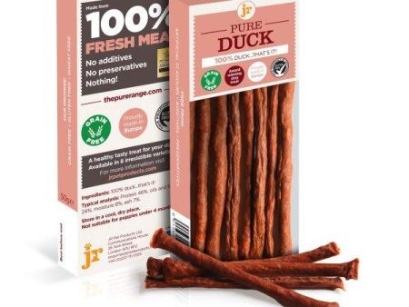 Pure Duck Sticks 50g For Sale