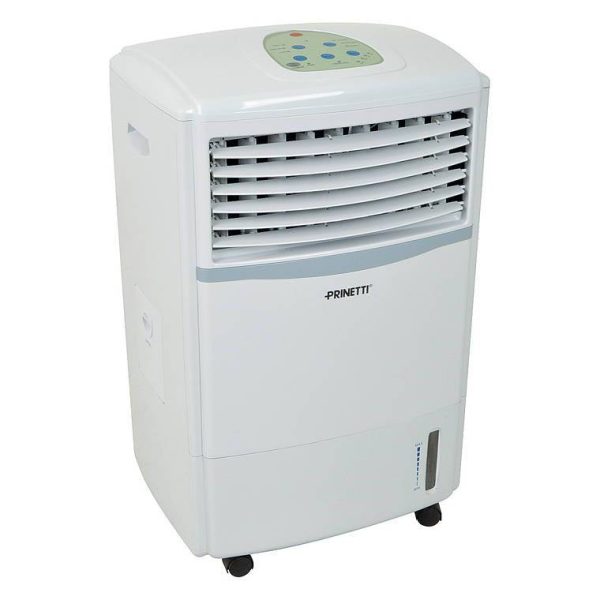 Evaporative Cooler 10 Litre With Remote Online Sale