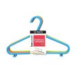 Kids Plastic Hangers, 10pk, 29X17cm For Cheap