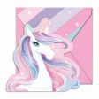 Invite 8Pk Unicorn Sale