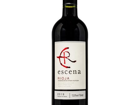 Escena Rioja Online Hot Sale