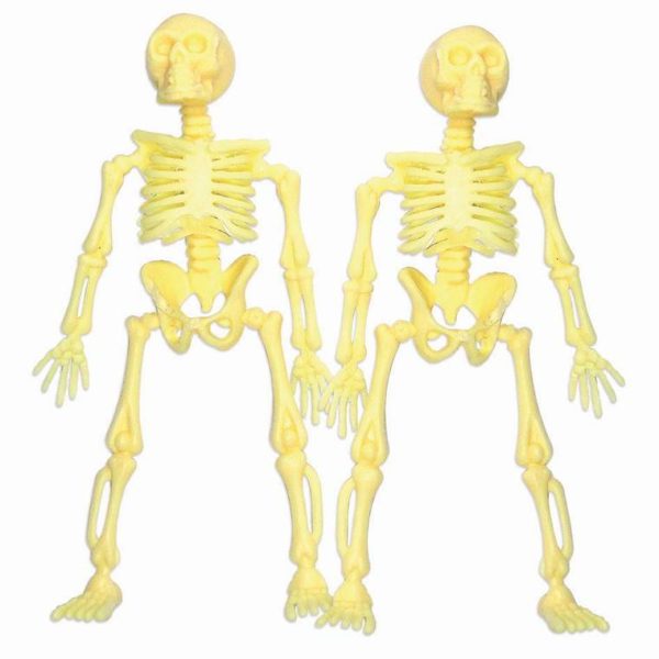 Favour Skeleton 2Pcs Online