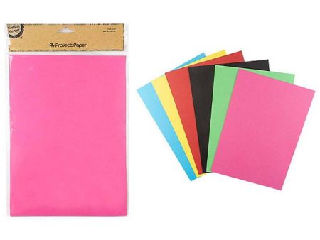 Project Paper, 12pk on Sale