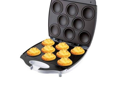 Prinetti Pie Maker 8Pc Online Sale