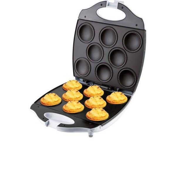 Prinetti Pie Maker 8Pc Online Sale