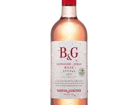 B&G - Reserve Rose on Sale