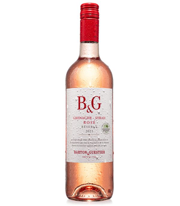 B&G - Reserve Rose on Sale