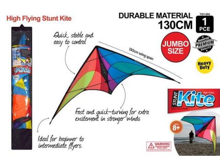 Stunt Kite, 130cm Online