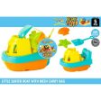 Little Surfer Boat Beach Set, 5pcs on Sale