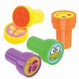 Favour Stamps 4Pk Supply