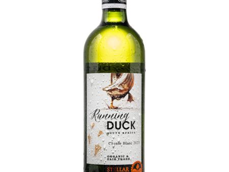 Running Duck Organic Chenin For Sale