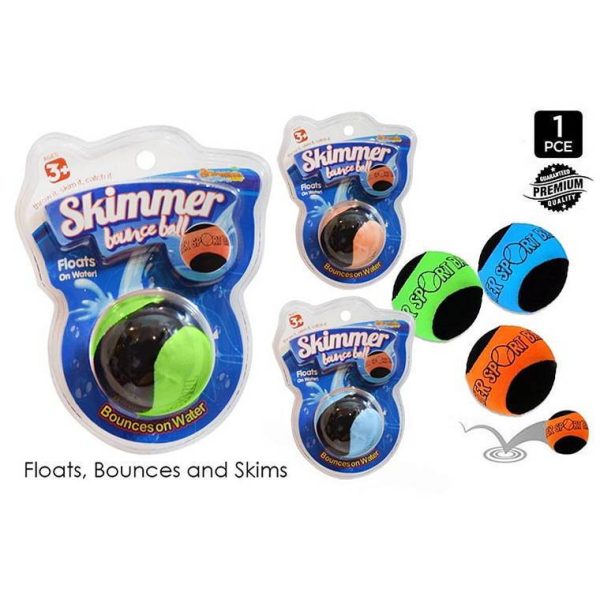 Water Skim Ball, 6cm Online