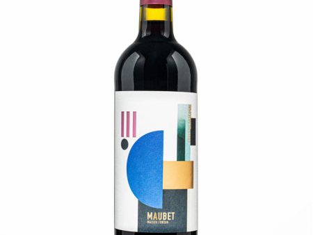 Domaine de Maubet Merlot Discount