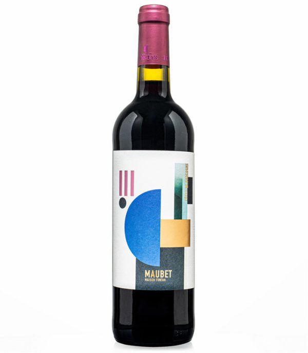 Domaine de Maubet Merlot Discount