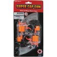 Cap Gun Super, 2pk Fashion