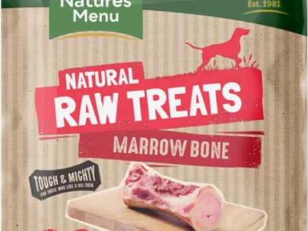 Nature s Menu Marrow Bone Online now