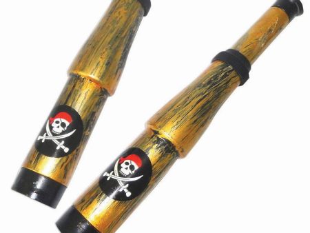 Favour Pirate Telescope 2Pcs Sale