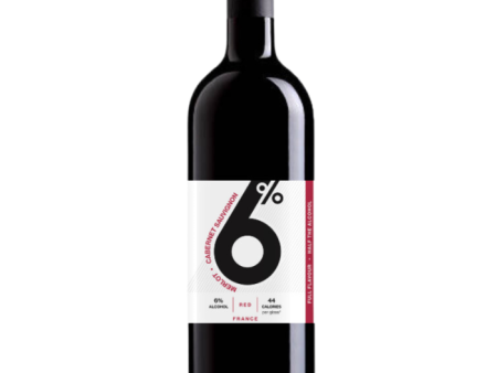 6Percent Cabernet Merlot Online Sale