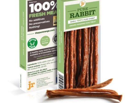 Pure Rabbit Sticks 50g For Sale