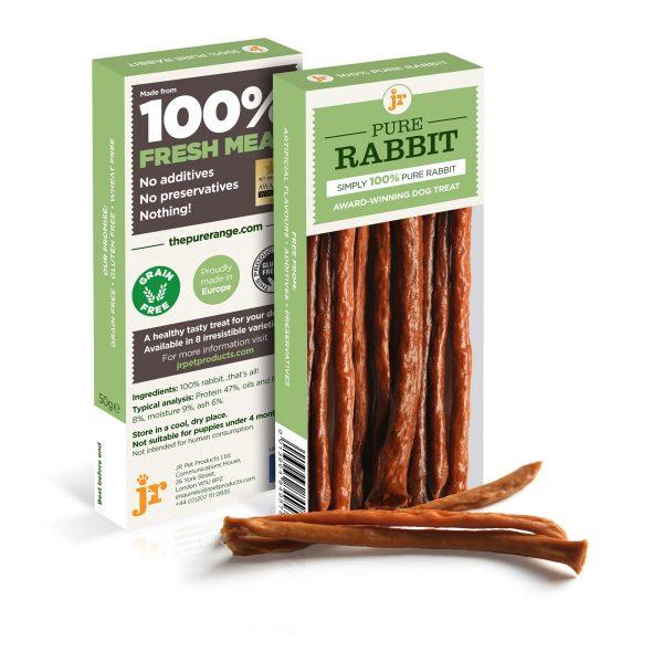 Pure Rabbit Sticks 50g For Sale