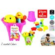 Sand Castle Play Set, 7pcs Online Hot Sale