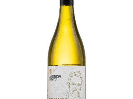 Andrew Peace Silhouette Chardonnay Online Hot Sale