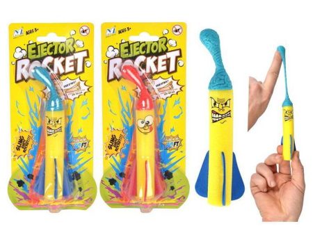 Ejector Rocket Hot on Sale