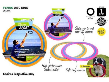 Sports Flying Disk Frisbee, Reflective Discount