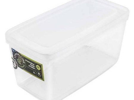 Keep Fresh Food Container, 2L Online now