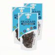 Pure Seabass Training Treats 85g Fashion