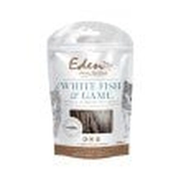 EDEN: WHITE FISH AND GAME TREAT FOR DOGS  PUPPIES Supply