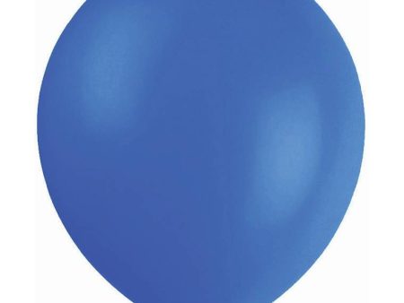 Balloon 20Pk Blue 30Cm For Cheap