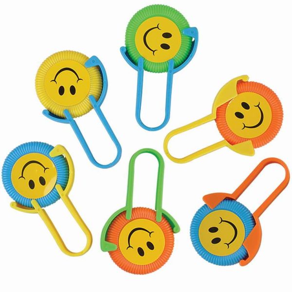 Favour Mini Disc Shooter 6Pk Sale