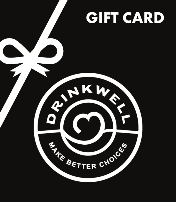 DrinkWell  e-Gift Card Fashion