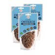 Pure Ostrich Training Treats 85g Cheap