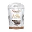 EDEN: Lamb and Game Treat 100g Hot on Sale