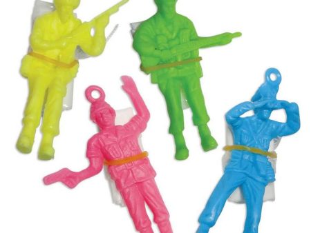 Favour Parachute Man 4Pcs on Sale