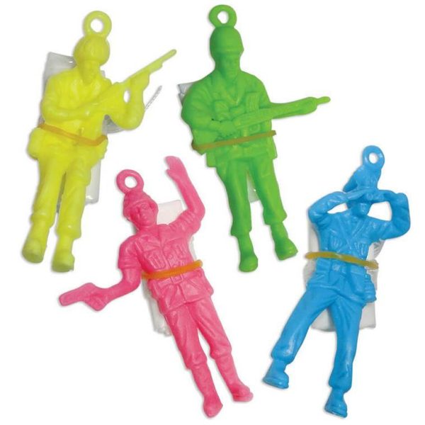 Favour Parachute Man 4Pcs on Sale