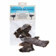 JR Ostrich Biltong 60g Natural Dog Treat Discount