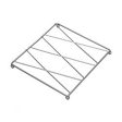 Wire Diamond Trivet, 18.5cm, 2 Assorted on Sale