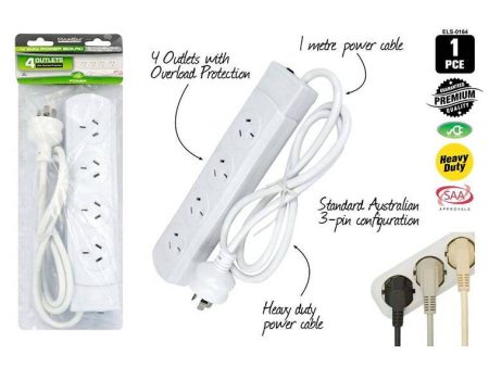 5 Way Power Board Online