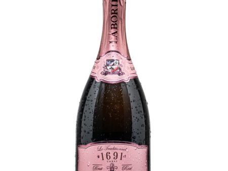 Laborie 1691 Rose For Cheap