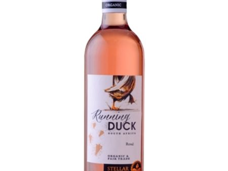 Running Duck Organic Rosé Discount