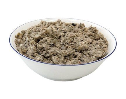 Albion Breeders Choice (ABC): Frozen Minced Tripe RAW Dog Food 454grms Hot on Sale