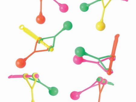 Favour Clackers 6Pk Hot on Sale